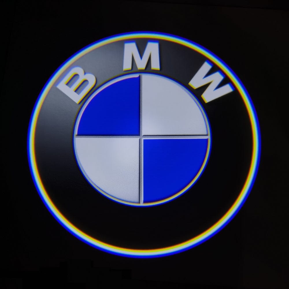 BMW X3 1st/2nd Gen Premium Door Puddle Lights Various Designs 2004-2017