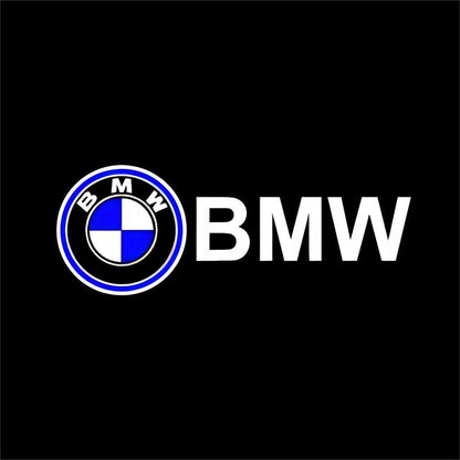 BMW X5/X5M 5th Gen G65 Premium Door Puddle Lights Various Designs 2026