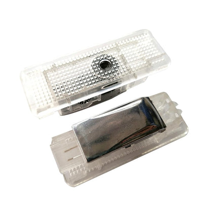 BMW X5 1st Gen E53 Premium Door Puddle Lights Various Designs 1999–2006