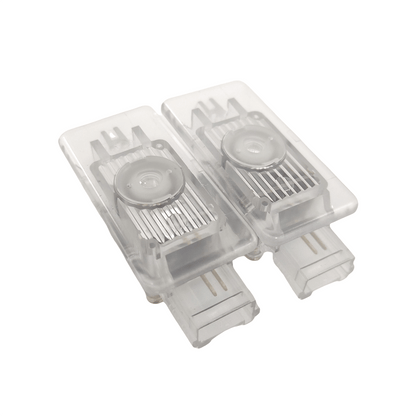 BMW 3 Series 7th Gen Premium Door Puddle Lights Various Designs 2019-2026