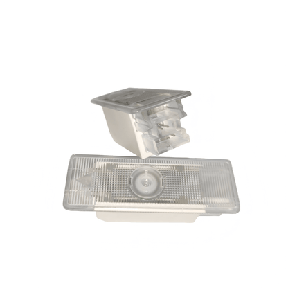 BMW iX3 1st/2nd Gen Premium Door Puddle Lights Various Designs 2020–2026