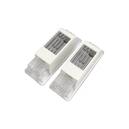 BMW 7 Series 4th/5th/6th Gen Premium Door Puddle Lights Various Designs 2001-2022