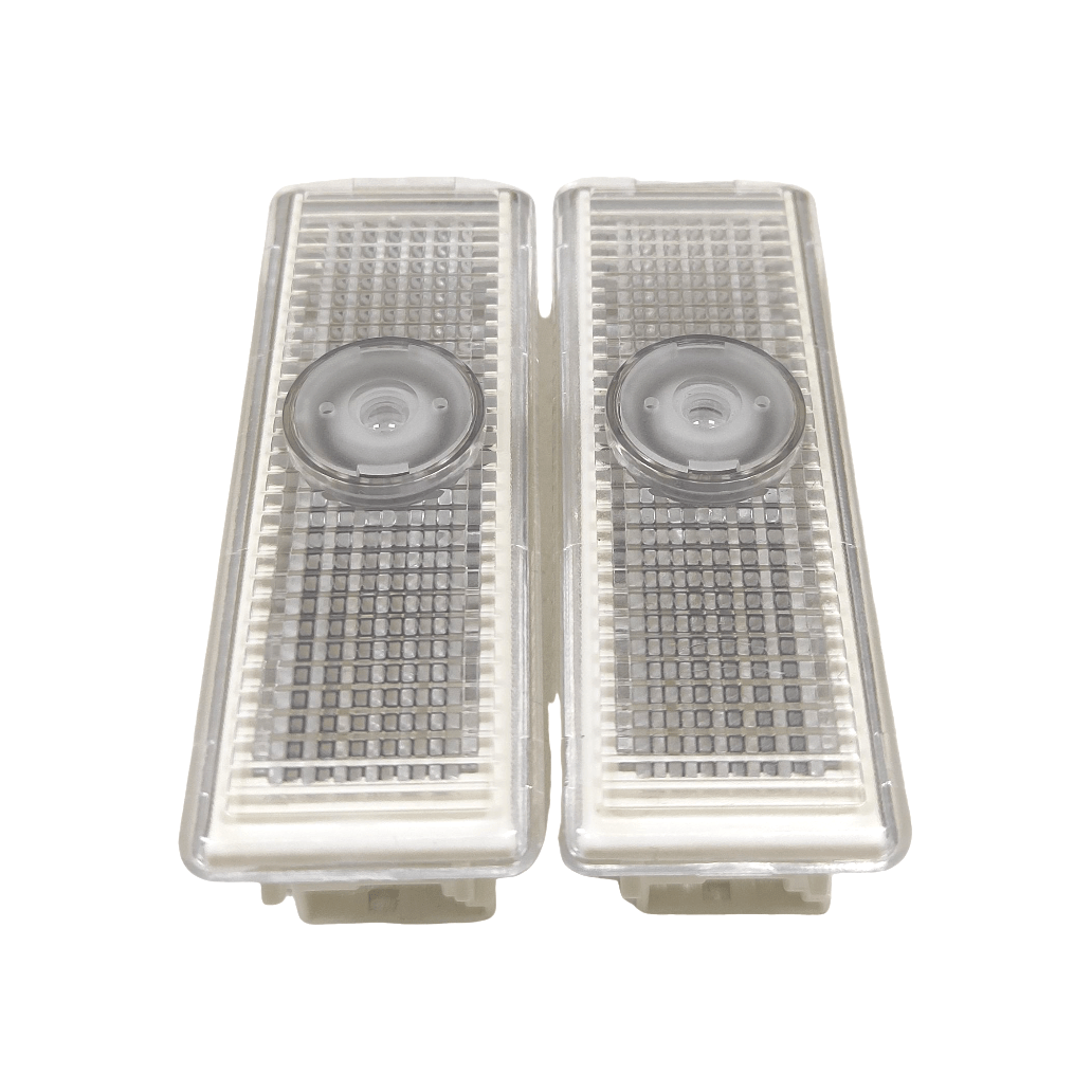 BMW M8 Premium Door Puddle Lights Various Designs 2019-2026