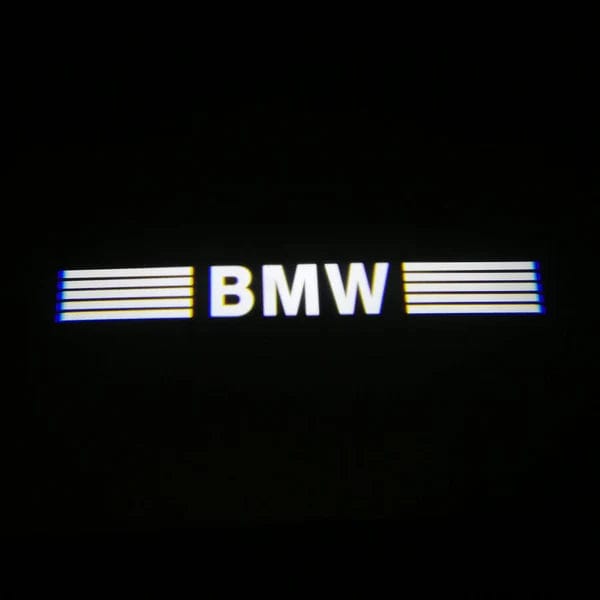 BMW Z4/Z4M G29 Premium Door Puddle Lights Various Designs 2018-2026