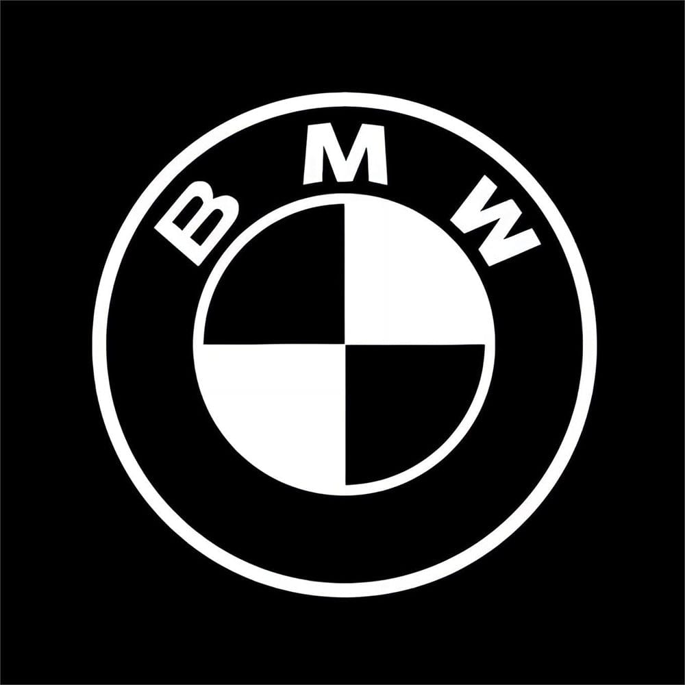 BMW Z4/Z4M G29 Premium Door Puddle Lights Various Designs 2018-2026