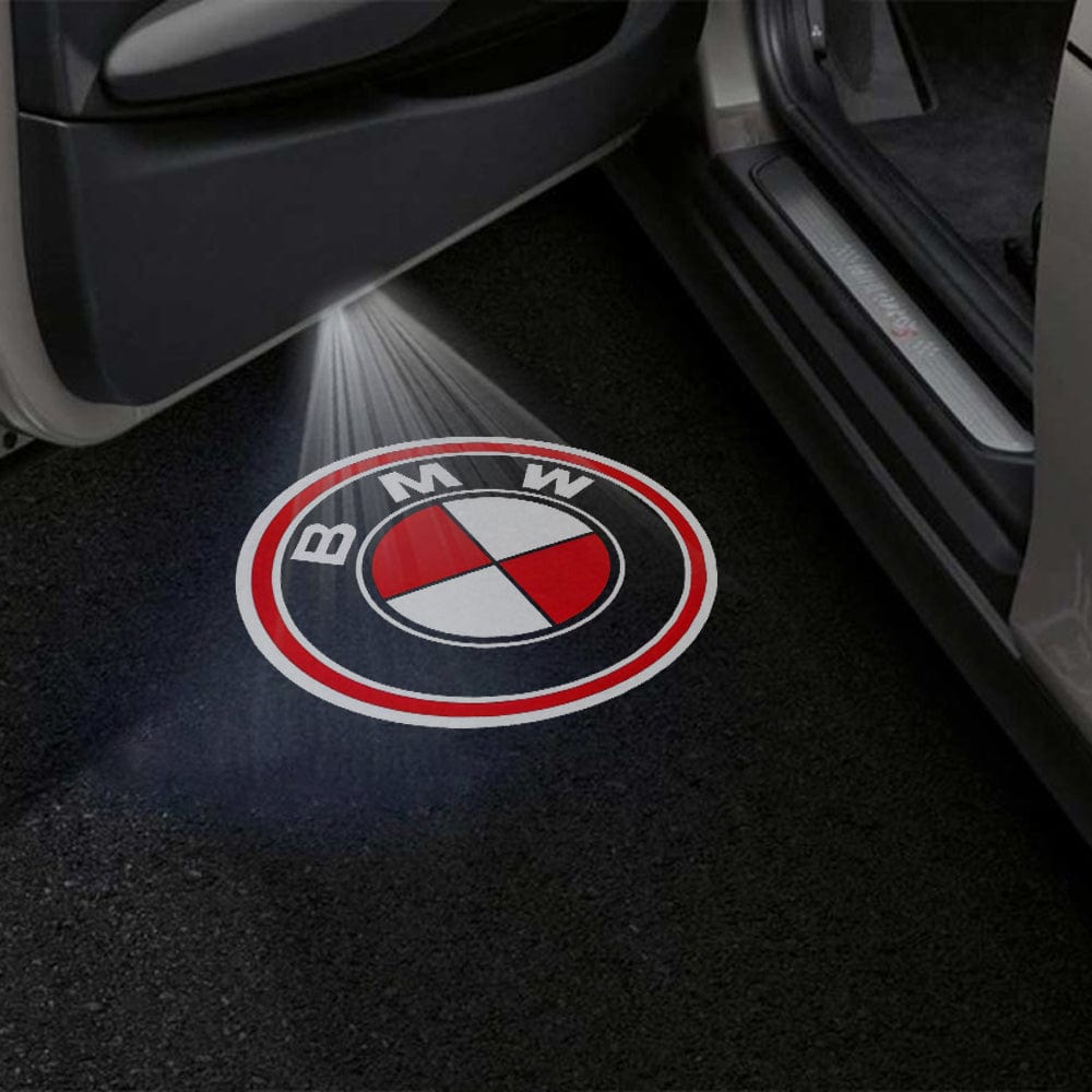 BMW Z4/Z4M G29 Premium Door Puddle Lights Various Designs 2018-2026