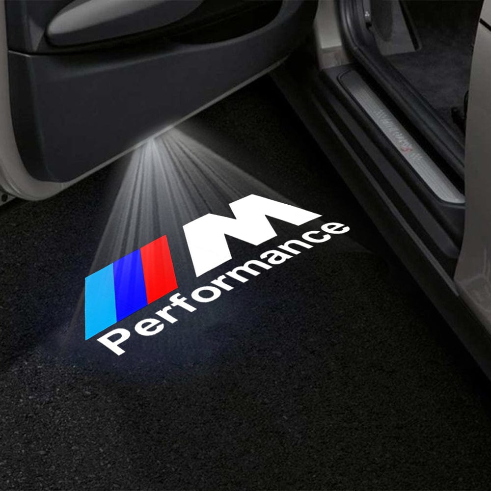 BMW X1/iX1 3rd Gen U11/U12 Premium Door Puddle Lights Various Designs 2023-2026