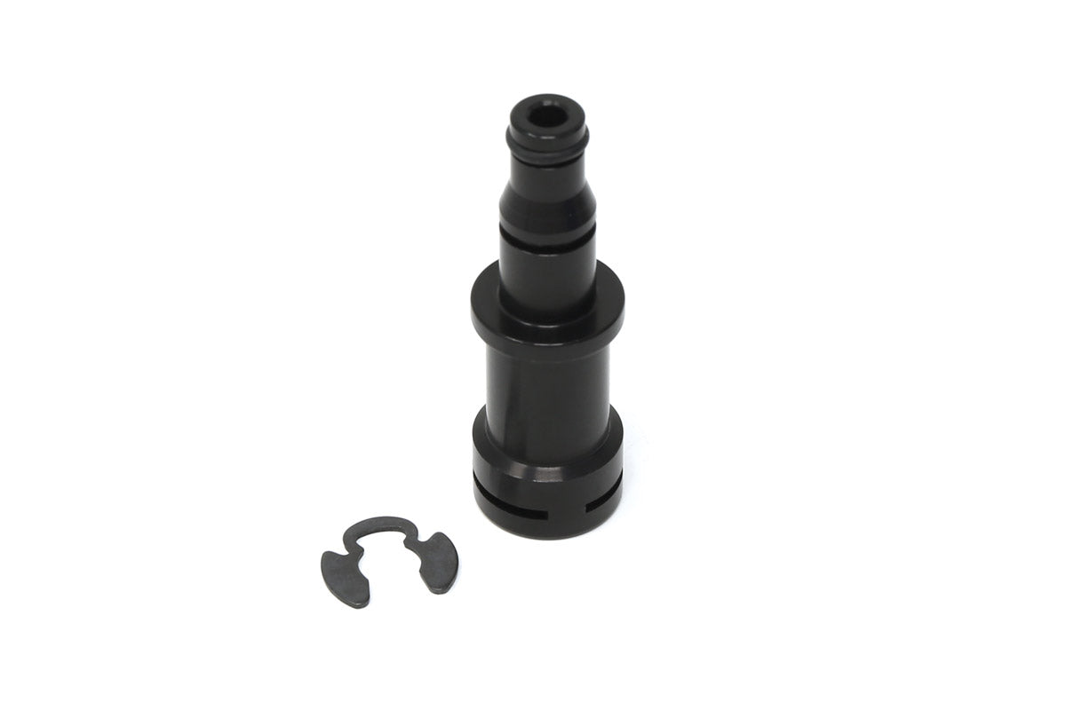 BMS Billet BMW Clutch Valve - Burger Motorsports 