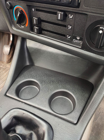 BMW E30 Modern Cup Holder V2
