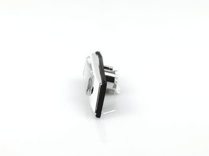BMW E36 Black or Chrome Trim Crystal Side Marker Lights(1992-1996)