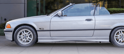 BMW E36 Black or Chrome Trim Crystal Side Marker Lights(1992-1996)