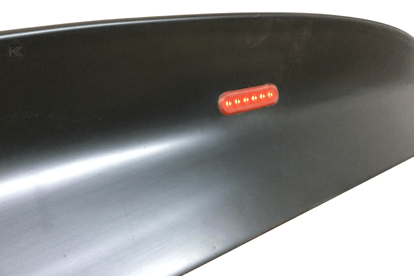 BMW e36 Coupe Series 3 M3 CSL Inspired Ducktail Trunk Spoiler (1990 - 1999)
