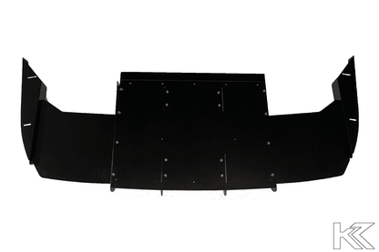 BMW E36 Precision Aluminum Diffuser V1 (1992-1999)