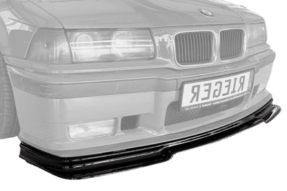 BMW E36 Rieger Front Lip - M3 Front (1990-1999)