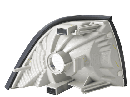 BMW E36 Series 3 Clear OEM Style Corner/Signal Lights (1992 - 1999)