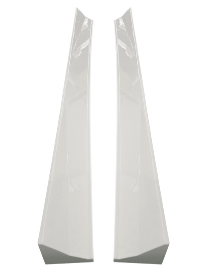 BMW E36 Series 3 JDM Style Side Skirt (1992 - 1999)
