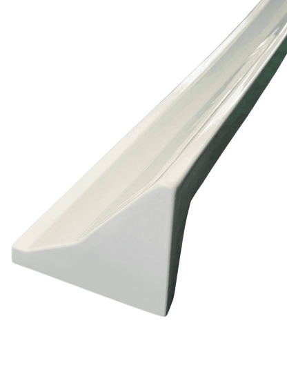 BMW E36 Series 3 JDM Style Side Skirt (1992 - 1999)