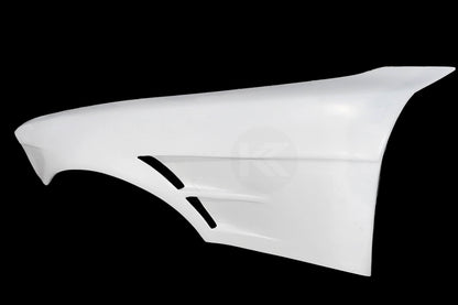 BMW E36 Vented Front Over-Fenders (1990-1999)