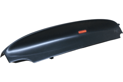 BMW e46 Sedan Series 3 CSL Inspired Ducktail Spoiler (1999 - 2005)