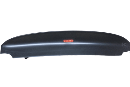 BMW e46 Sedan Series 3 CSL Inspired Ducktail Spoiler (1999 - 2005)