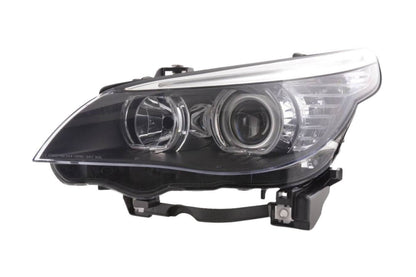 BMW E60 E61 5-Series OE+ Angel Eyes LED Headlights (2003-2006)