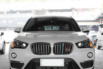 BMW F48 X1 "Modern Style" Headlights Upgrade (2016 - 2020)
