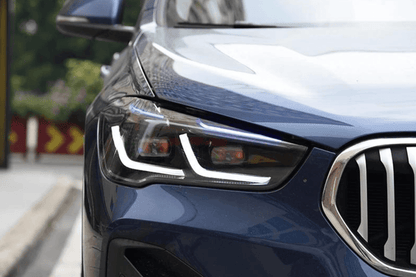 BMW F48 X1 "Modernized" Headlight Upgrade (2016 - 2020)