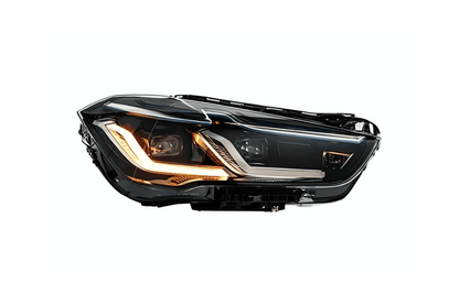 BMW F48 X1 "Modernized" Headlight Upgrade (2016 - 2020)