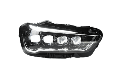BMW F48 X1 Multi-Beam LED Headlight Upgrade (2016 - 2020)