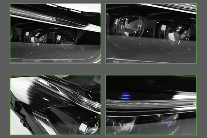 BMW F48 X1 Multi-Beam LED Headlight Upgrade (2016 - 2020)