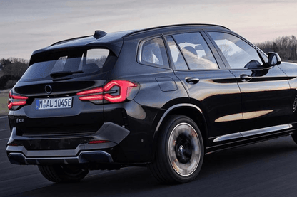 BMW G01 G08 X3 IX3 Blackline LCI Style LED Tail Lights (2017+)