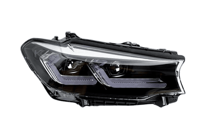 BMW G30 5 Series "Modernized" LED Headlights Upgrade (2017 - 2023)