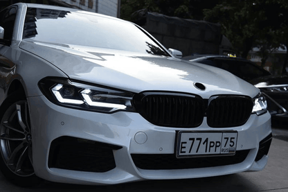 BMW G30 5 Series "Modernized" LED Headlights Upgrade (2017 - 2023)