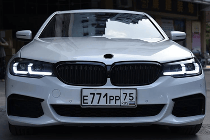 BMW G30 5 Series "Modernized" LED Headlights Upgrade (2017 - 2023)