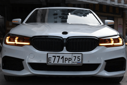 BMW G30 5 Series "Modernized" LED Headlights Upgrade (2017 - 2023)
