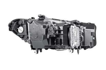 BMW G30 5 Series "Modernized" LED Headlights Upgrade (2017 - 2023)