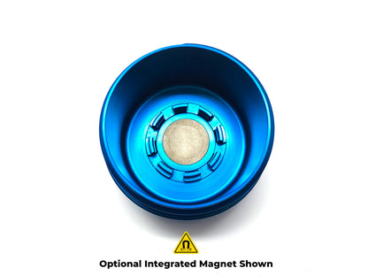 BMW Oil Cap