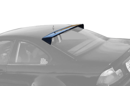 BMW Series 3 E46 HM Coupe Roof Wing (1995 - 2005)