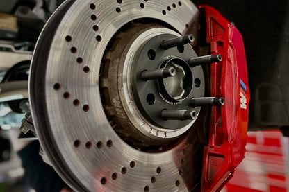 BMW Wheel Studs Stud kit