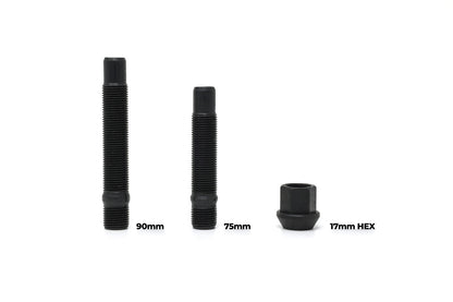 Racing Wheel Stud Conversion Kit for BMW