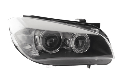 BMW X1 E84 LED Angel Eye Headlights - (2009-2012)