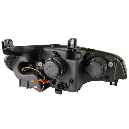BMW X5 E70 3D Design Headlights 2007-2013