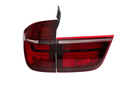 BMW X5 E70 LCI Style LED Tail Light (2007-2012)