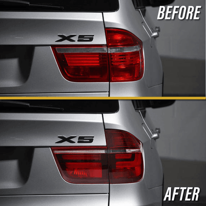 BMW X5 E70 LCI Style LED Tail Light (2007-2012)