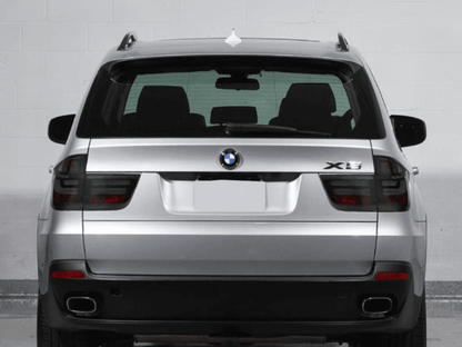 BMW X5 E70 LCI Style LED Tail Light (2007-2012)