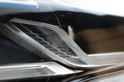 BMW X5 F15 F16 "Modernized" Headlights Upgrade (2012 - 2019)