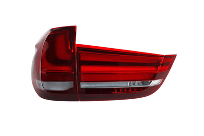 BMW X5 F15 OE Plus - Tail Lights Upgrade (2014 - 2018)