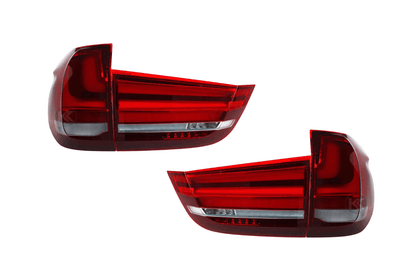BMW X5 F15 OE Plus - Tail Lights Upgrade (2014 - 2018)