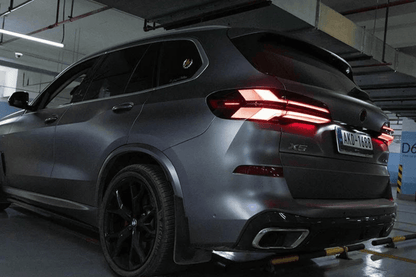 BMW X5 G05 "LCI Style" Upgrade DRL Tail Lights (2019 - 2024)