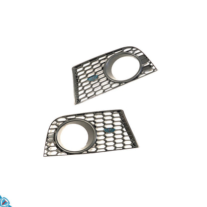 2008-2013 BMW 1 Series LCI (E82/E88) 1M Style Polypropylene Front Bumper Conversion Kit | E3Tuning